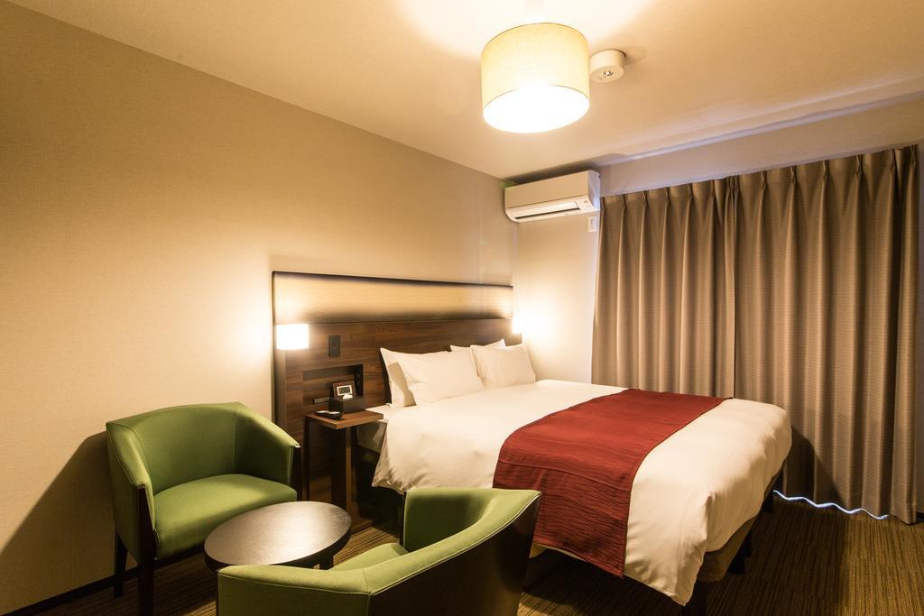 Japaning Hotel Gozen Kyoto Dış mekan fotoğraf