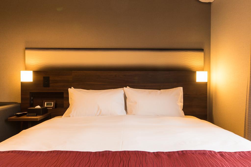 Japaning Hotel Gozen Kyoto Dış mekan fotoğraf