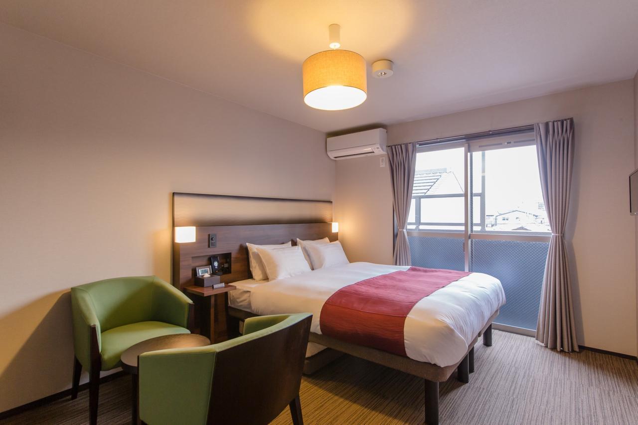 Japaning Hotel Gozen Kyoto Dış mekan fotoğraf