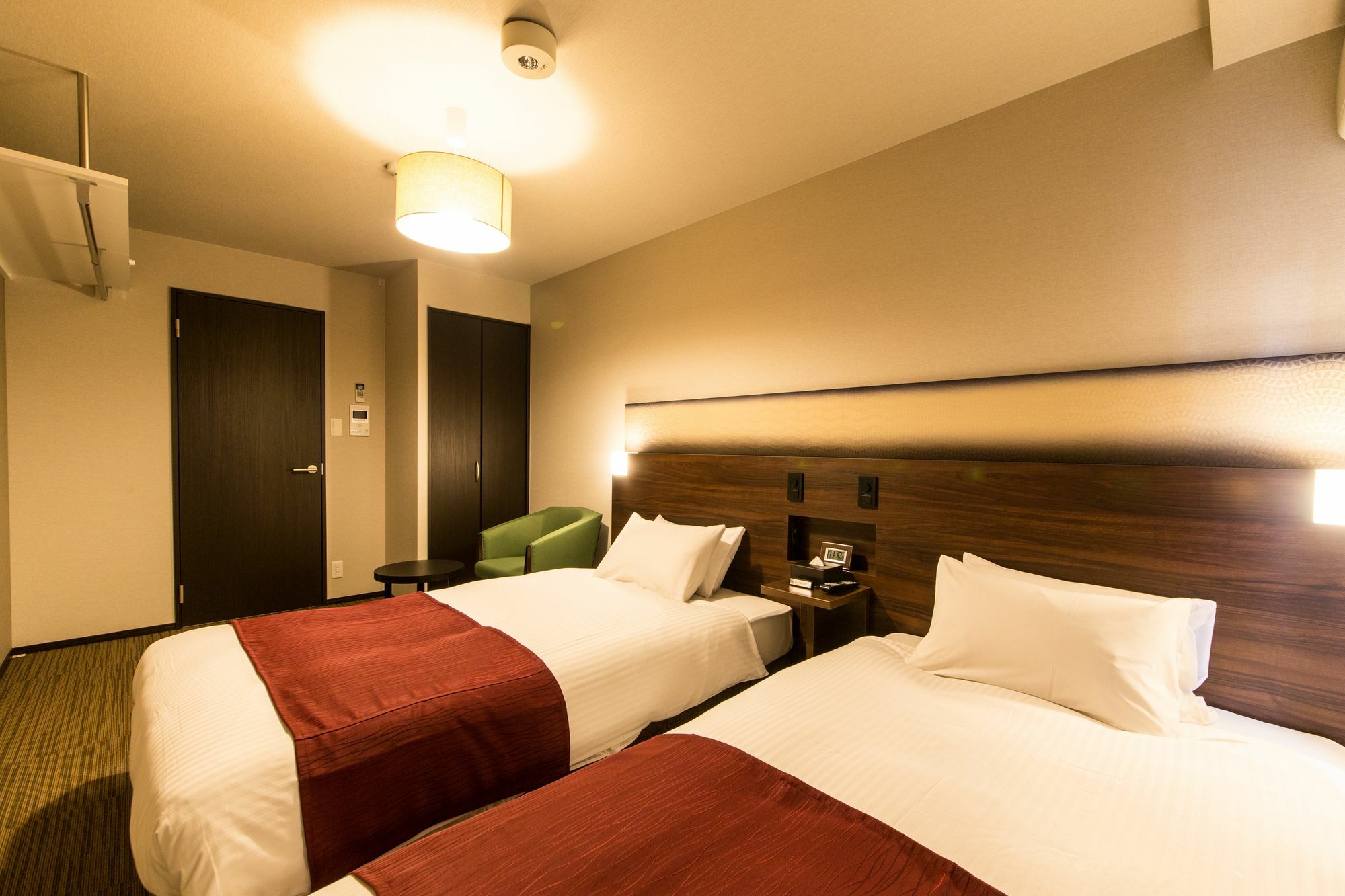 Japaning Hotel Gozen Kyoto Dış mekan fotoğraf