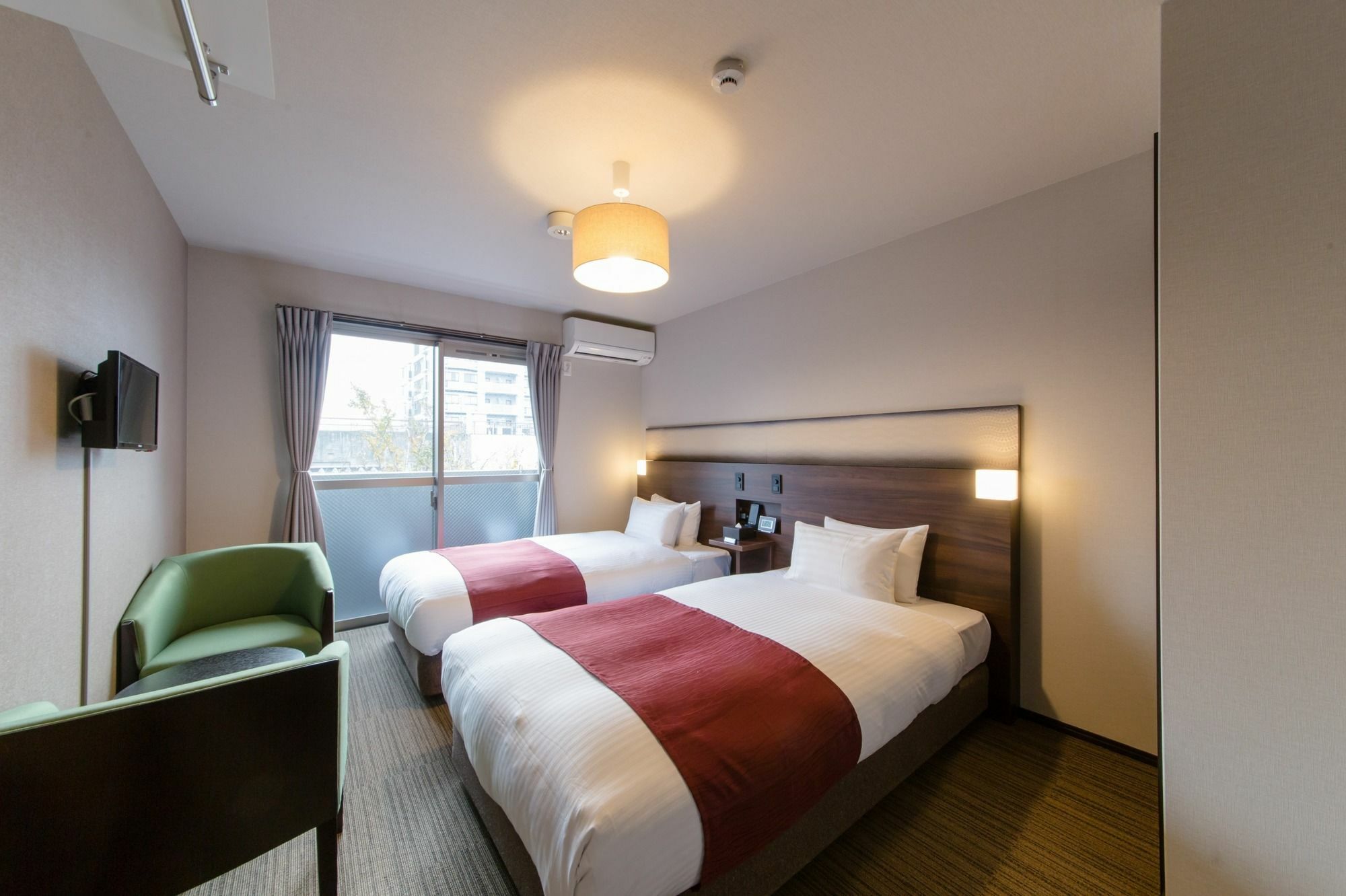 Japaning Hotel Gozen Kyoto Dış mekan fotoğraf