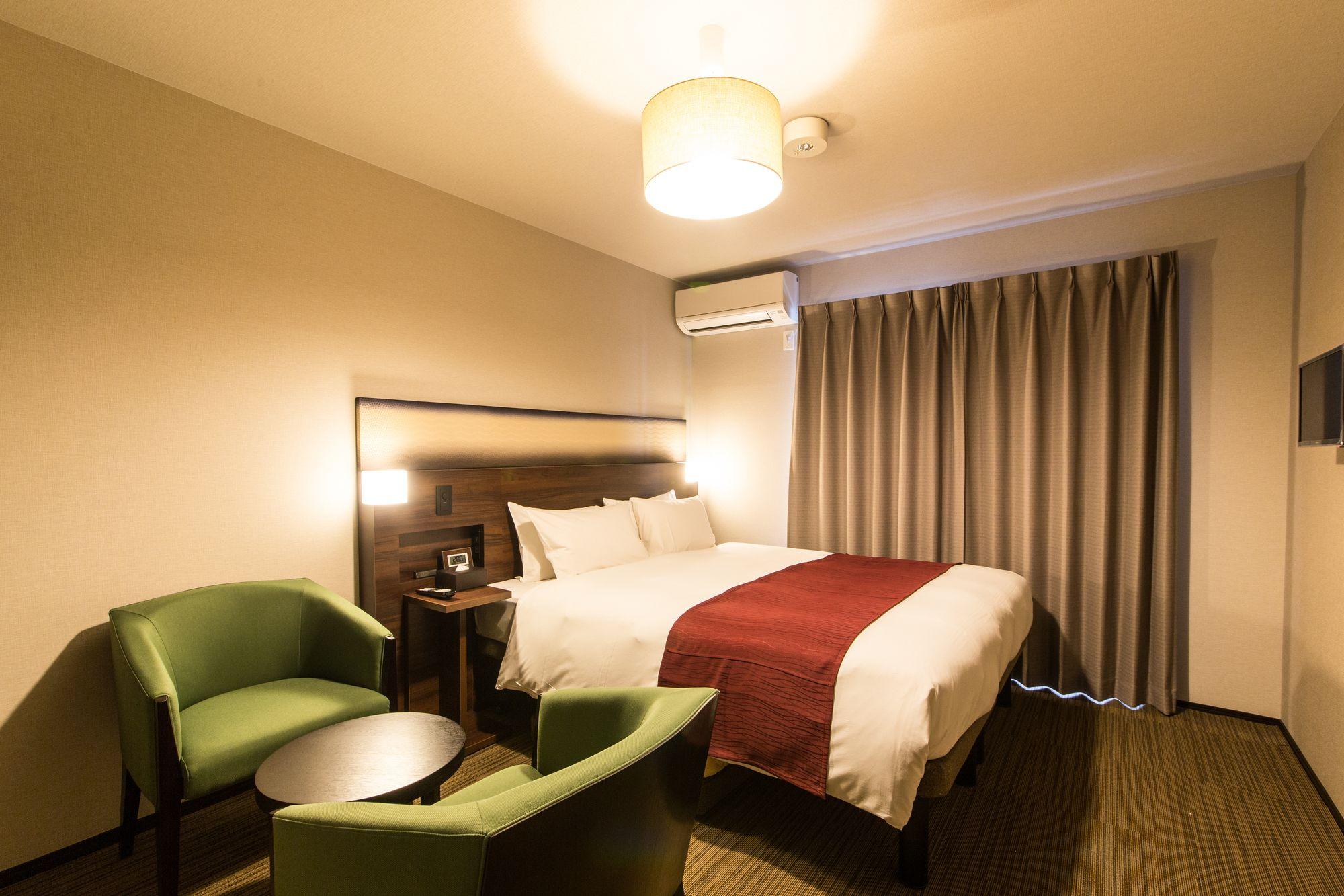 Japaning Hotel Gozen Kyoto Dış mekan fotoğraf