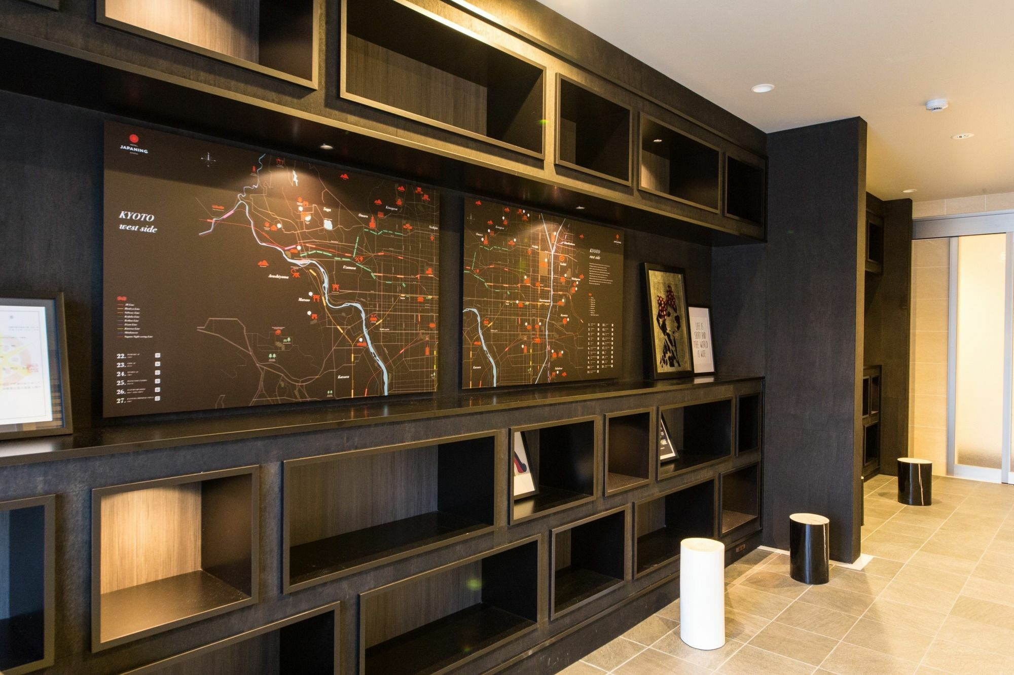 Japaning Hotel Gozen Kyoto Dış mekan fotoğraf