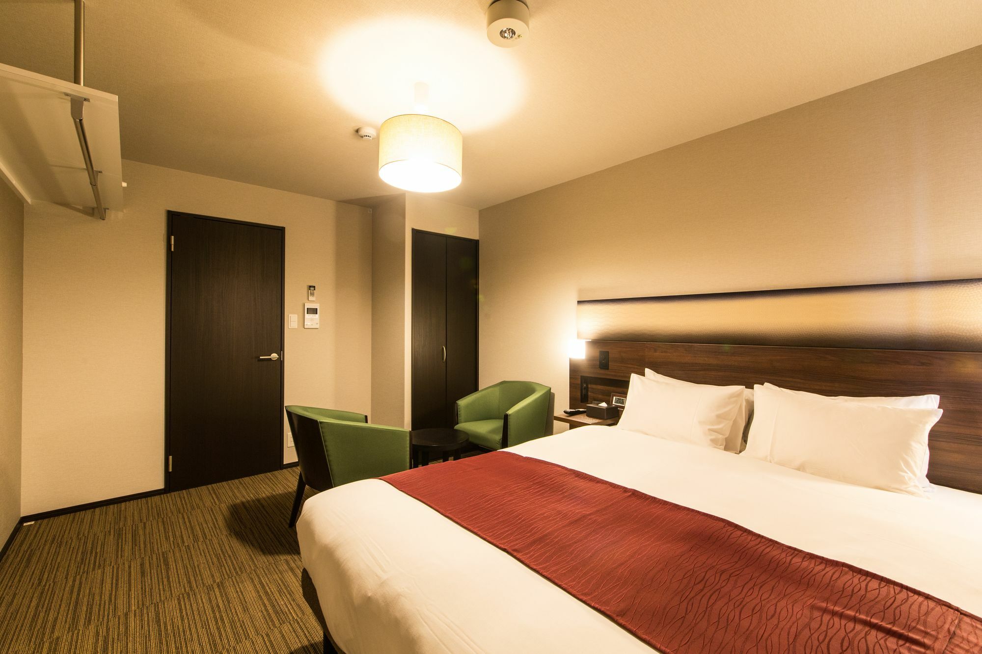 Japaning Hotel Gozen Kyoto Dış mekan fotoğraf